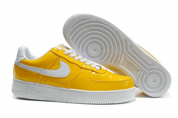 Nike Air Force One Men Low--276